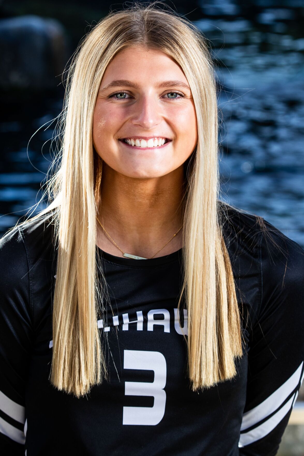 Abby Schomers
